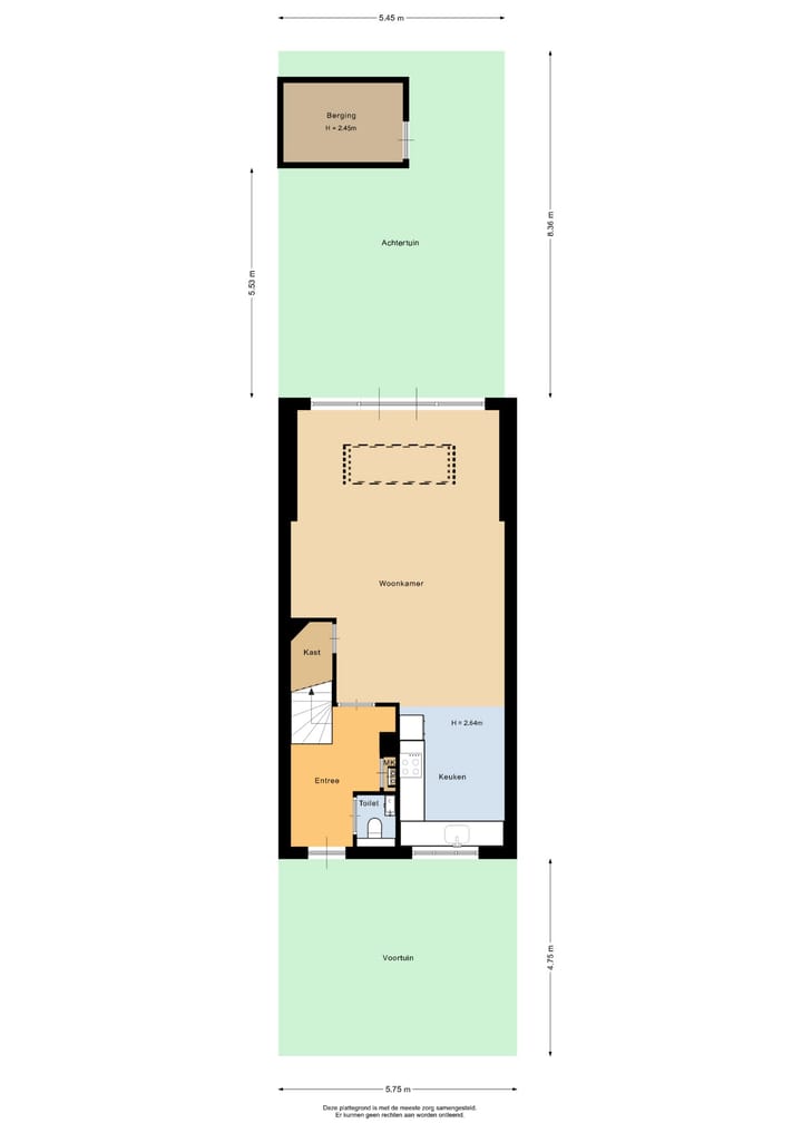 Foto 37 van Leeuwerikstraat 69