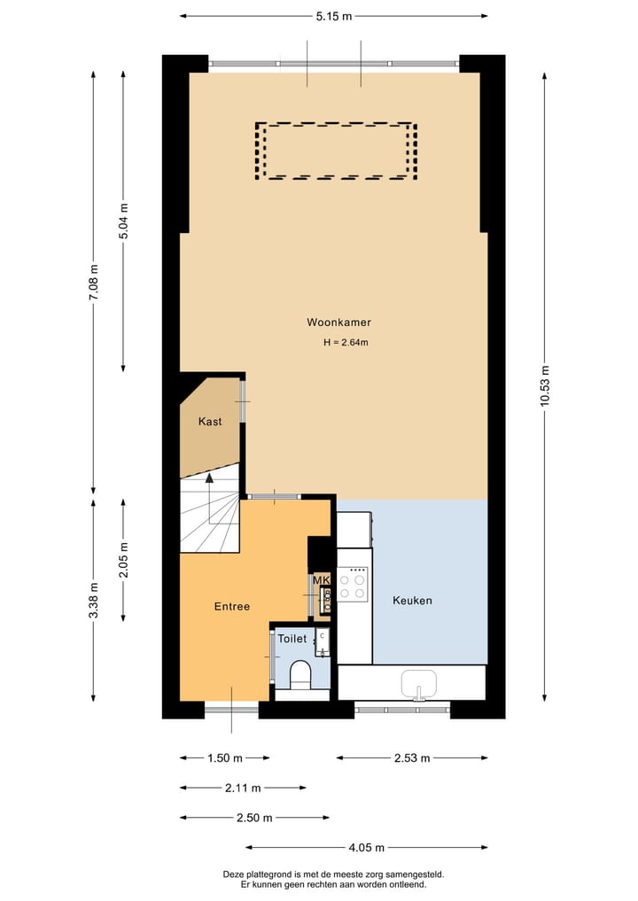 Foto 38 van Leeuwerikstraat 69