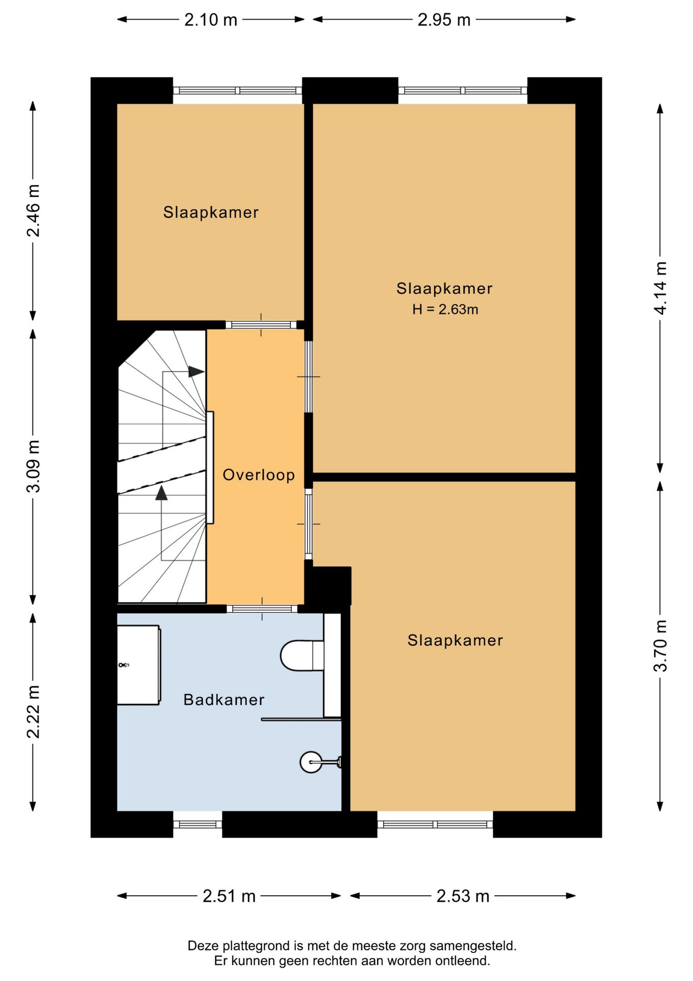 Foto 39 van Leeuwerikstraat 69