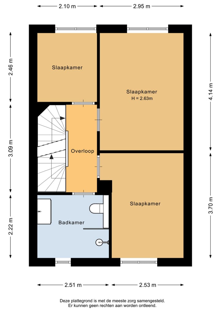 Foto 39 van Leeuwerikstraat 69