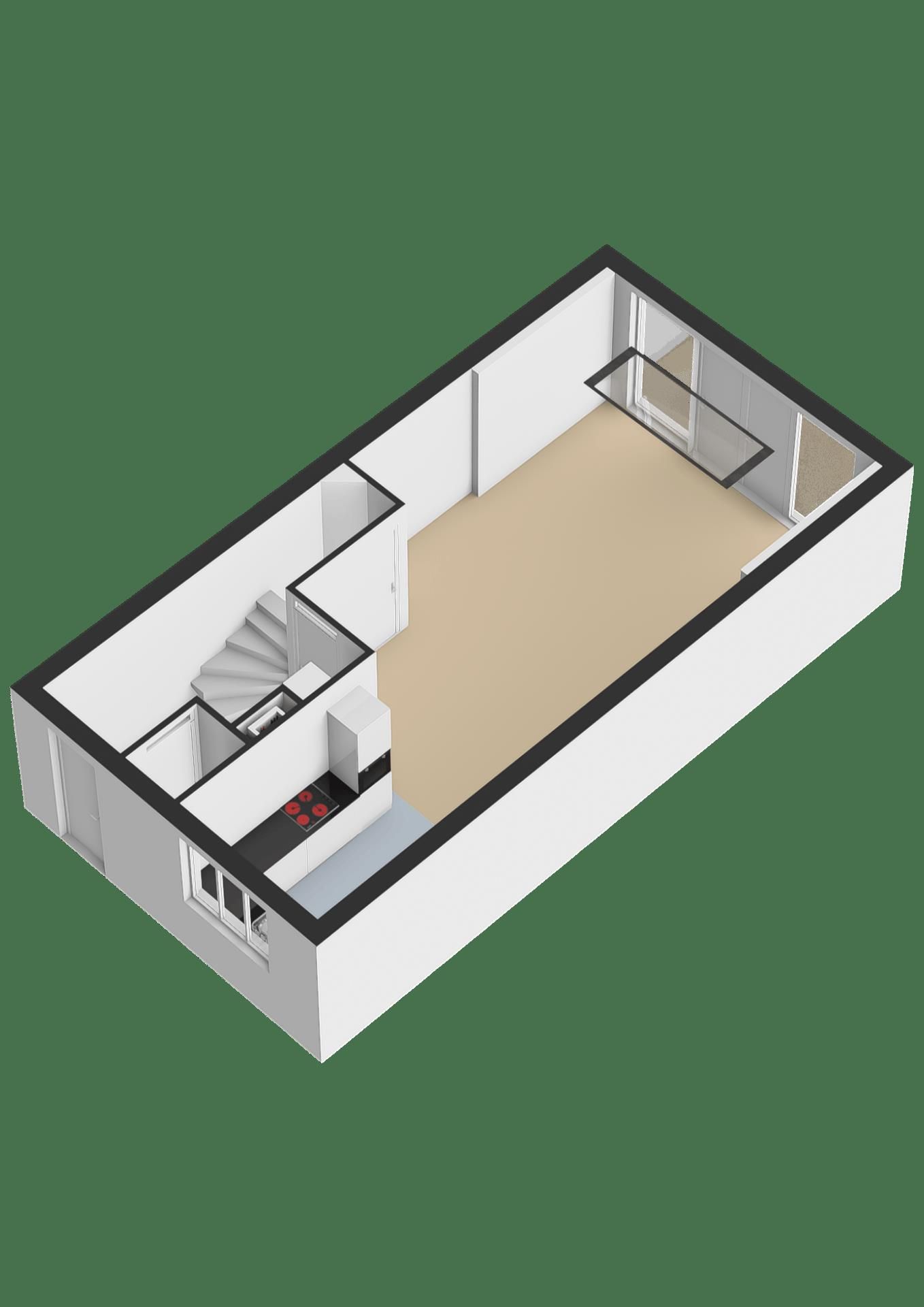 Foto 42 van Leeuwerikstraat 69