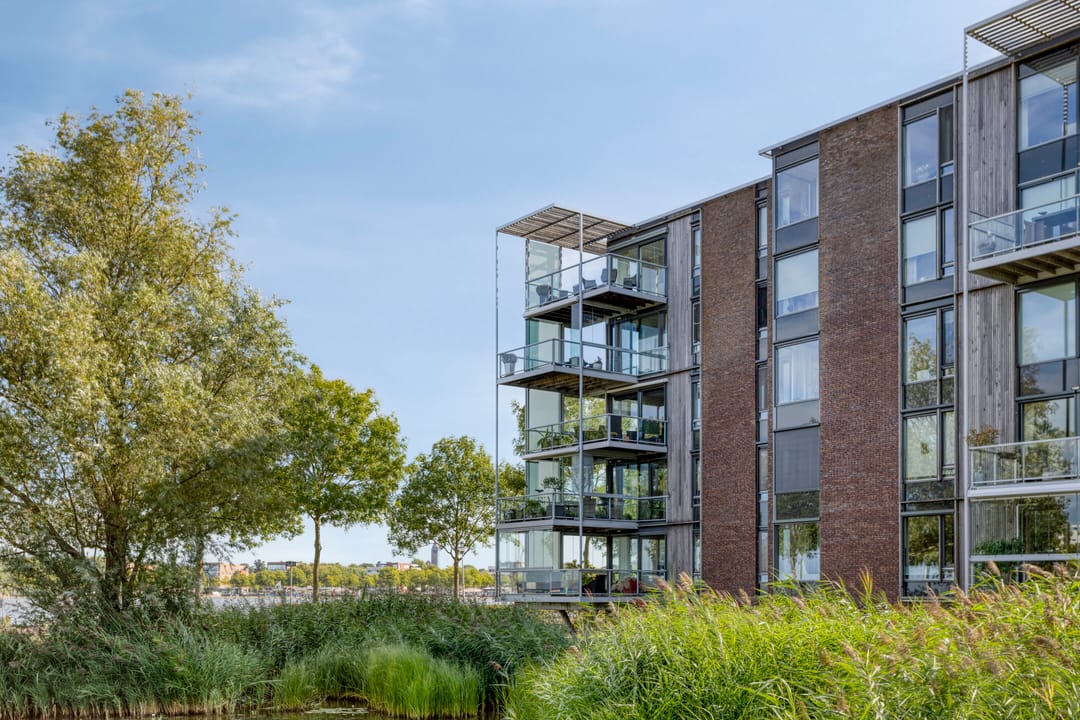 Foto 46 van Ansjovislaan 226