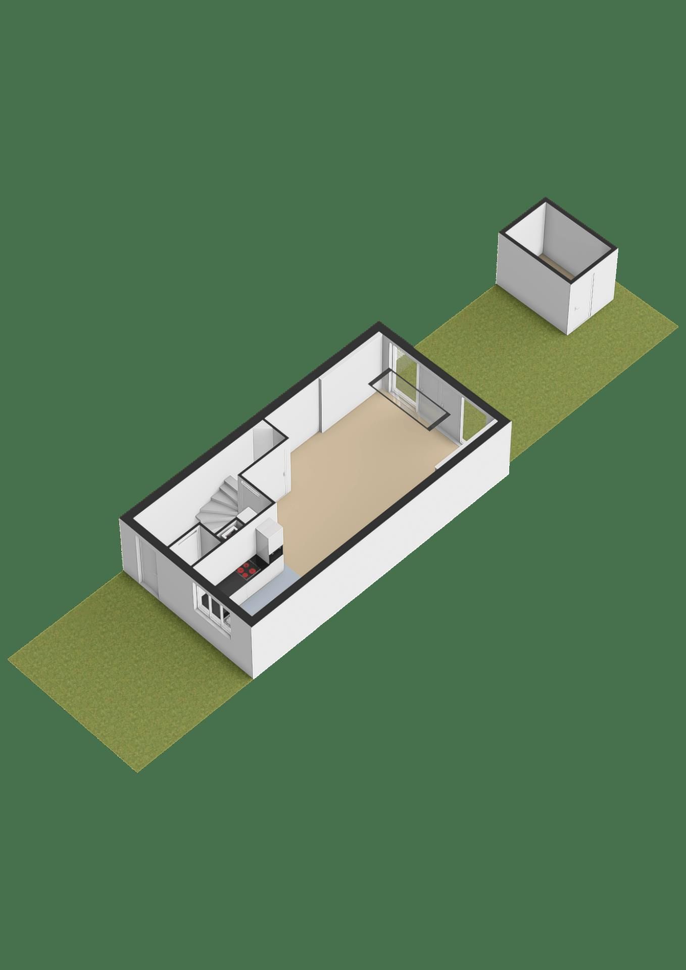 Foto 45 van Leeuwerikstraat 69