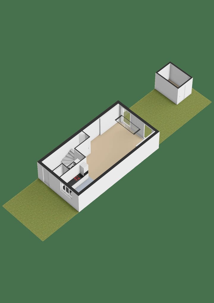 Foto 45 van Leeuwerikstraat 69