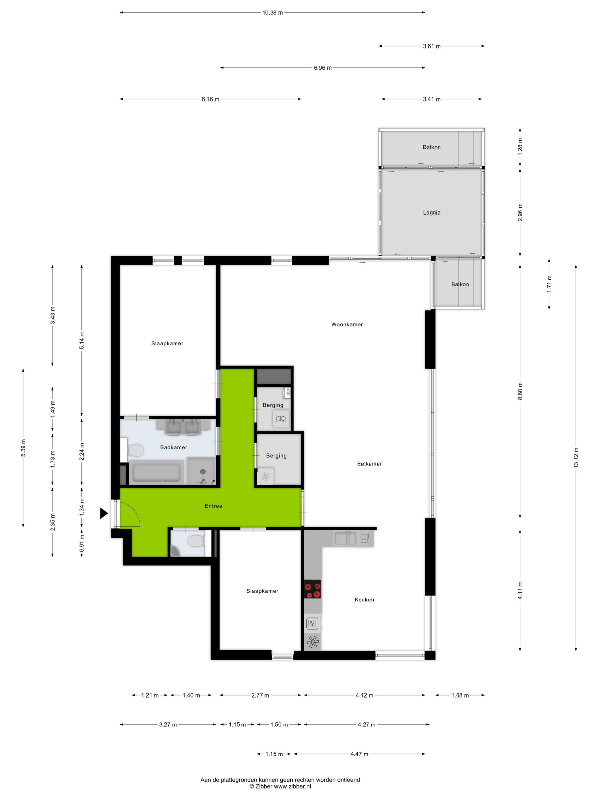Foto 54 van Ansjovislaan 226