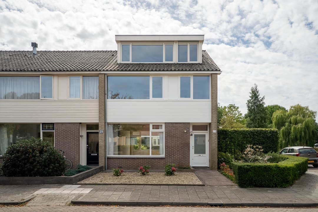 Foto 1 van Diepenbrockstraat 23