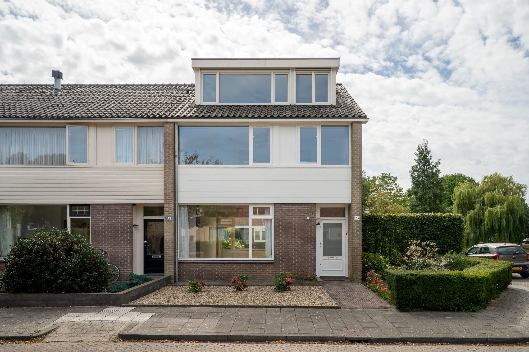 Diepenbrockstraat, 23, Vught, 5262HT, Noord-Brabant, Nederland 23