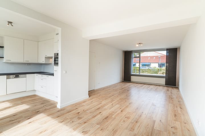 Foto 3 van Diepenbrockstraat 23