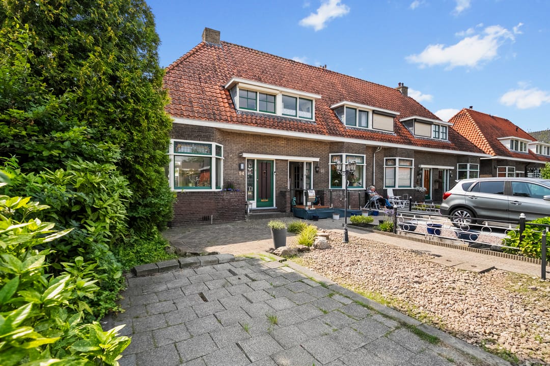 Foto 56 van Zuideinde 94