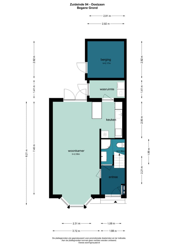 Foto 59 van Zuideinde 94