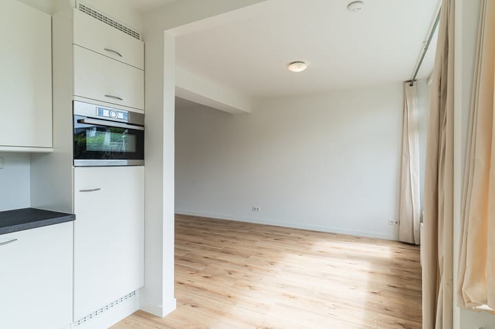 Foto 9 van Diepenbrockstraat 23