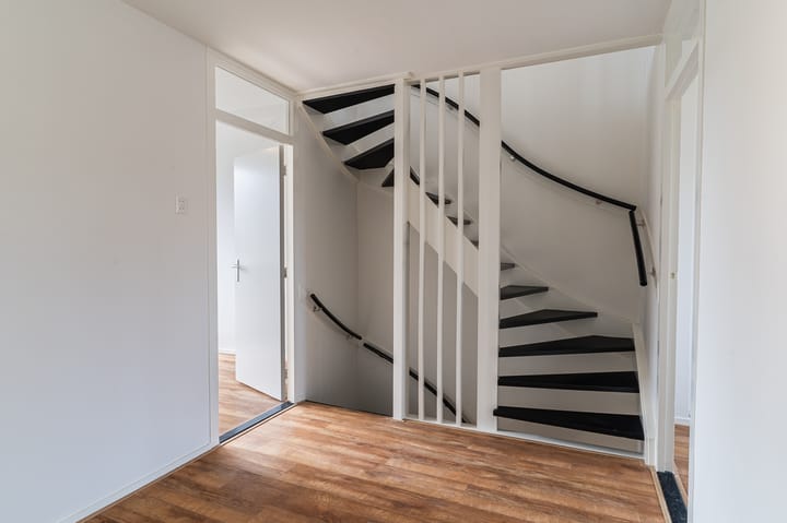 Foto 12 van Diepenbrockstraat 23