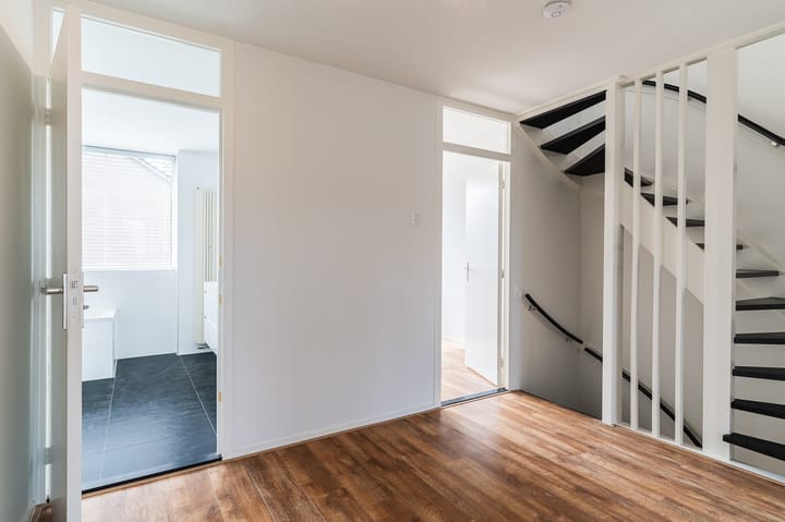 Foto 15 van Diepenbrockstraat 23