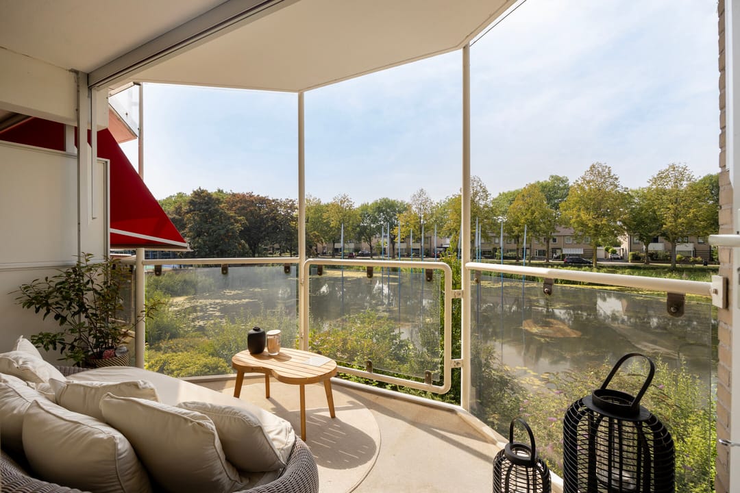 Foto 2 van Diepenbrockdreef 45