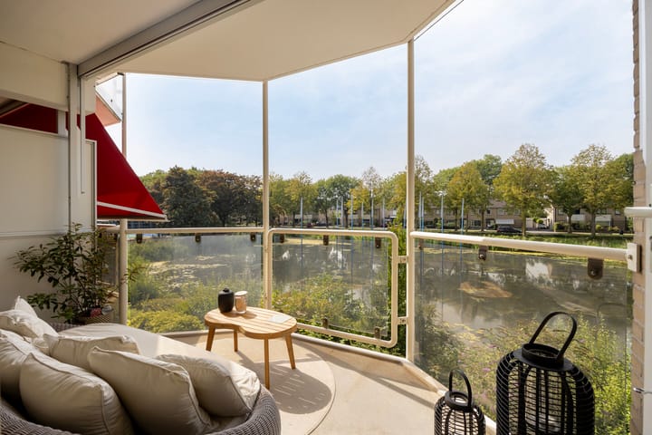 Foto 2 van Diepenbrockdreef 45