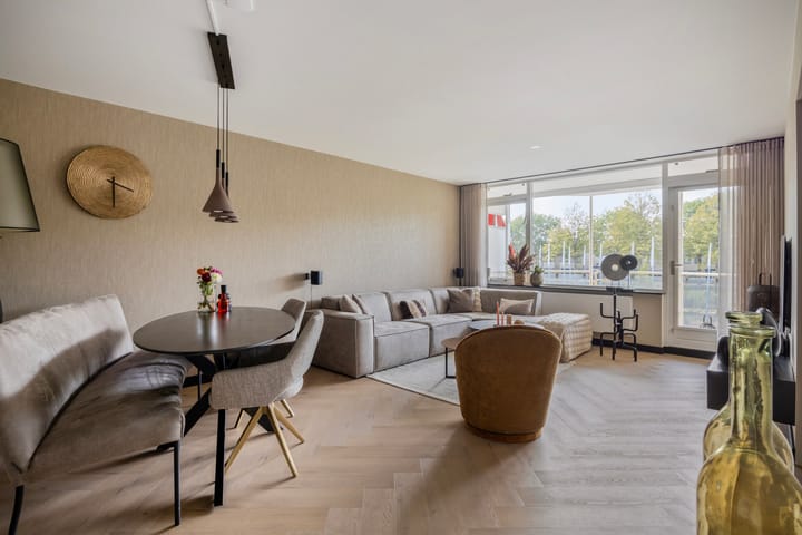 Foto 3 van Diepenbrockdreef 45