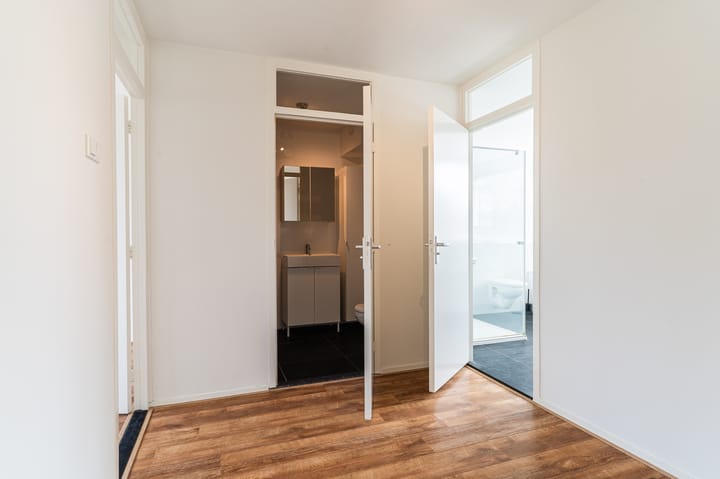 Foto 23 van Diepenbrockstraat 23