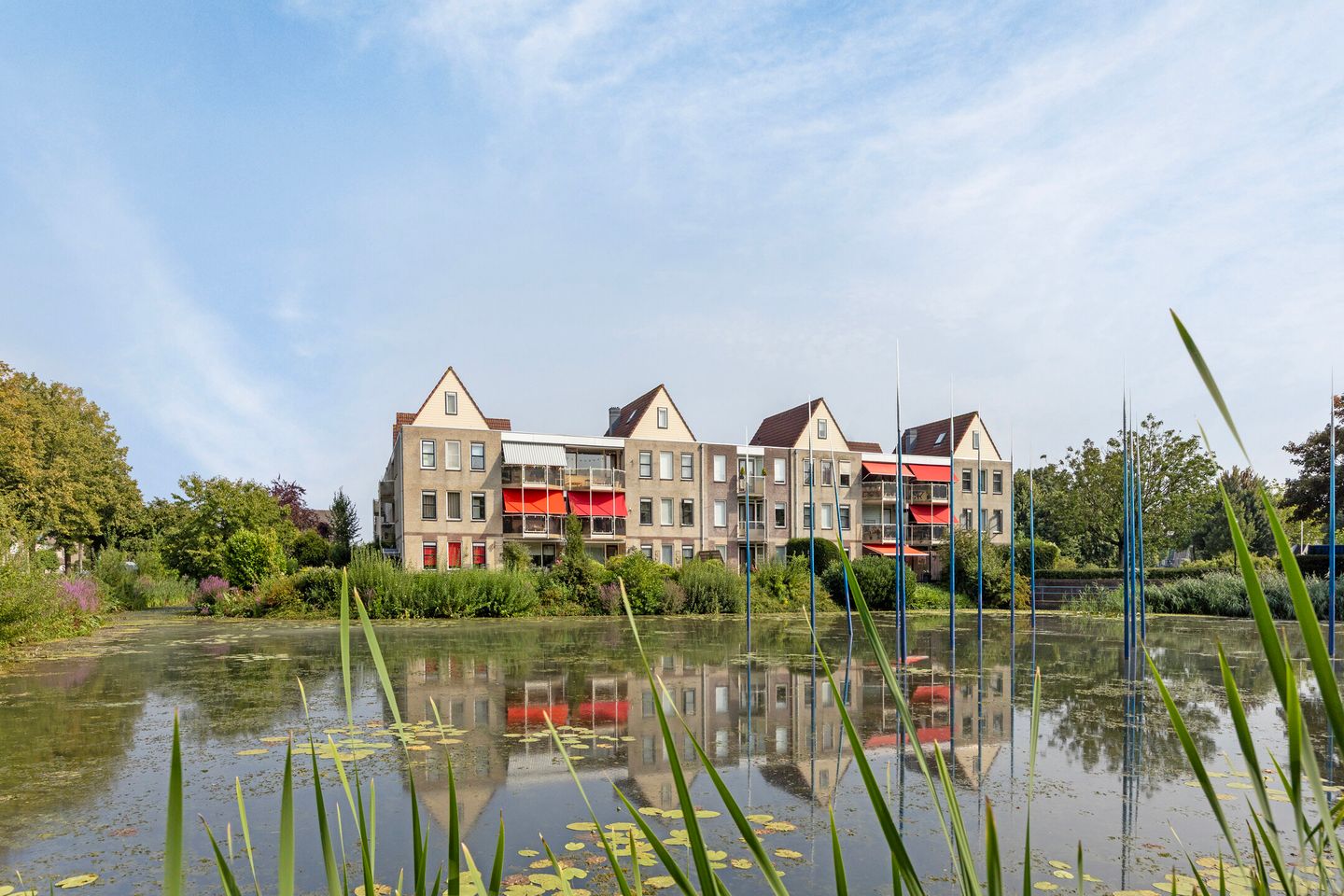 Foto 4 van Diepenbrockdreef 45