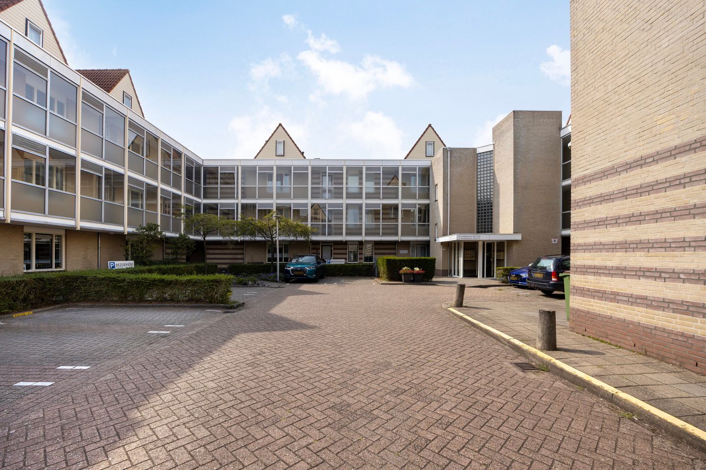 Foto 19 van Diepenbrockdreef 45