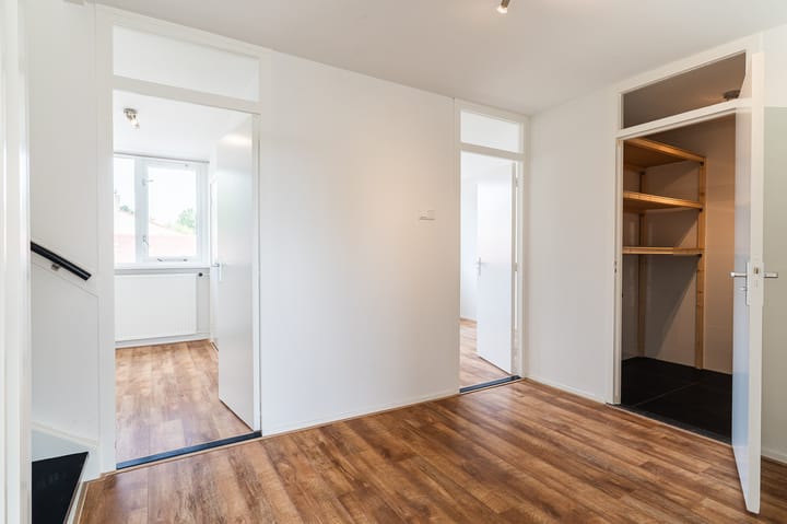 Foto 25 van Diepenbrockstraat 23