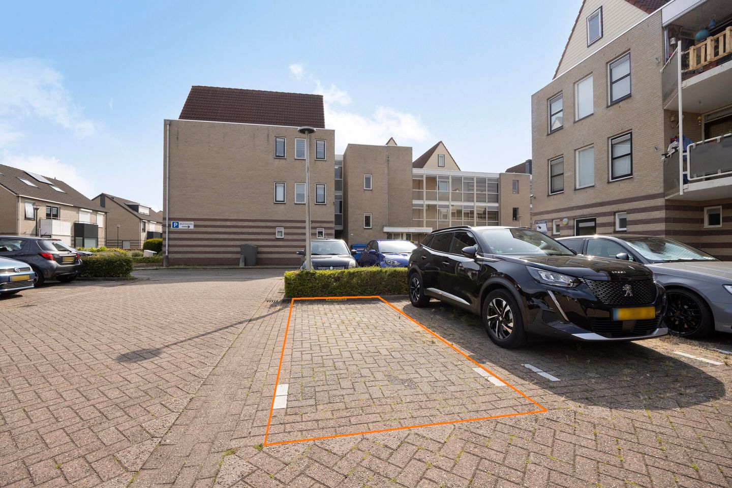 Foto 20 van Diepenbrockdreef 45