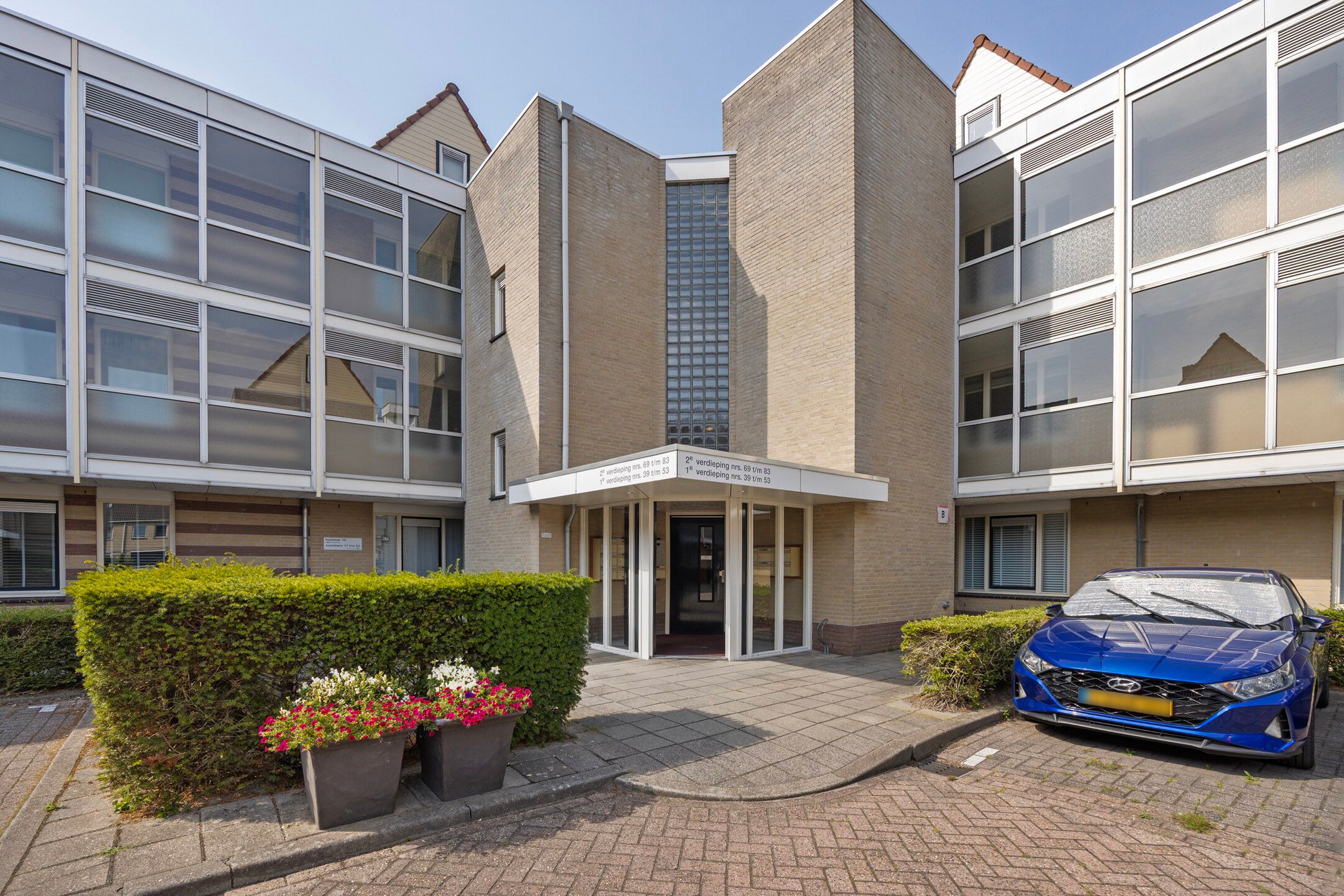 Foto 21 van Diepenbrockdreef 45