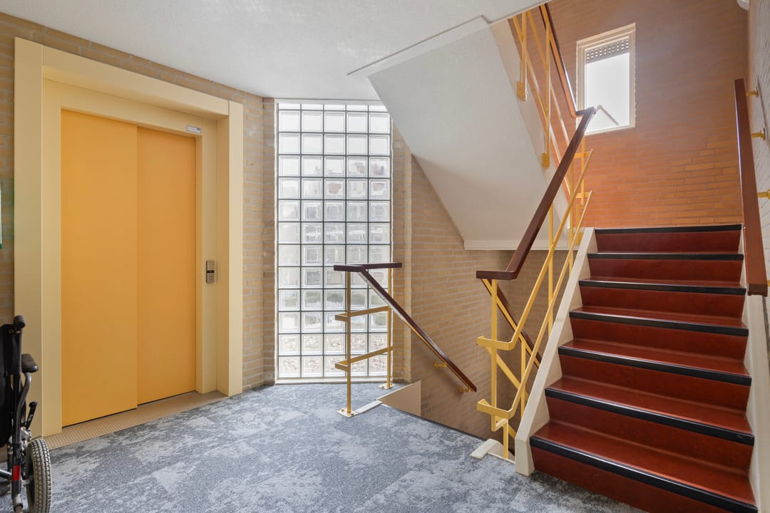 Foto 22 van Diepenbrockdreef 45