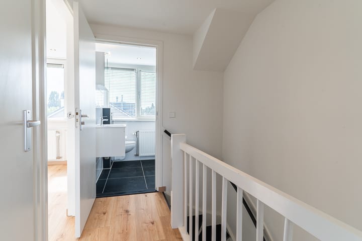 Foto 30 van Diepenbrockstraat 23