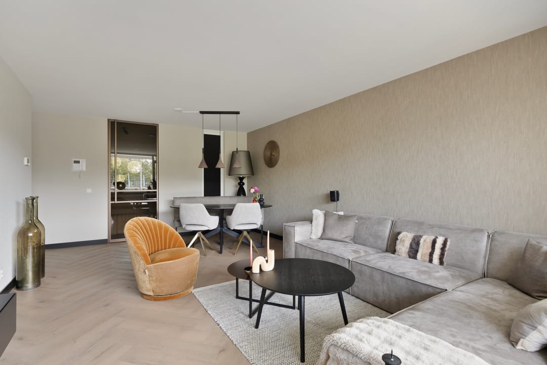 Foto 7 van Diepenbrockdreef 45