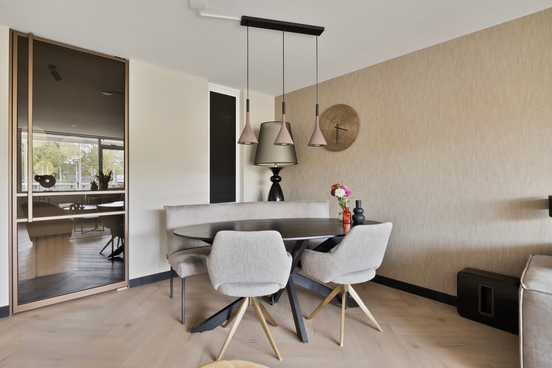 Foto 8 van Diepenbrockdreef 45