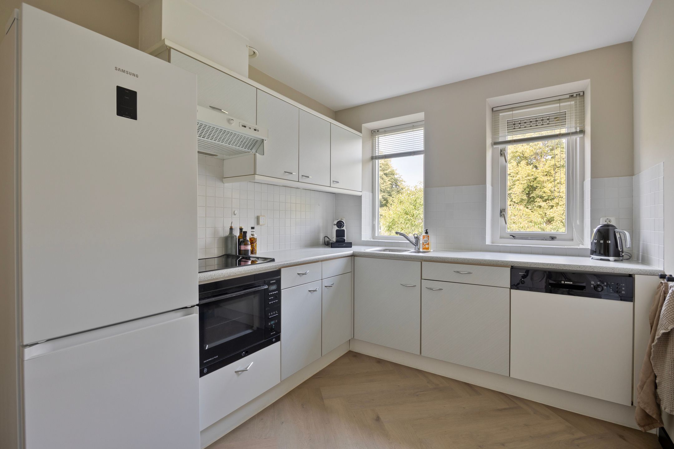 Foto 9 van Diepenbrockdreef 45