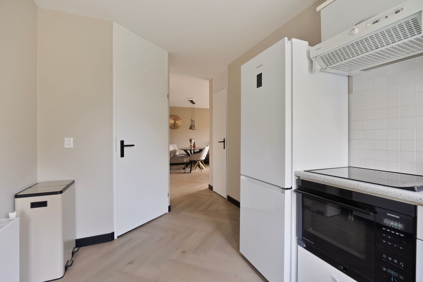 Foto 10 van Diepenbrockdreef 45