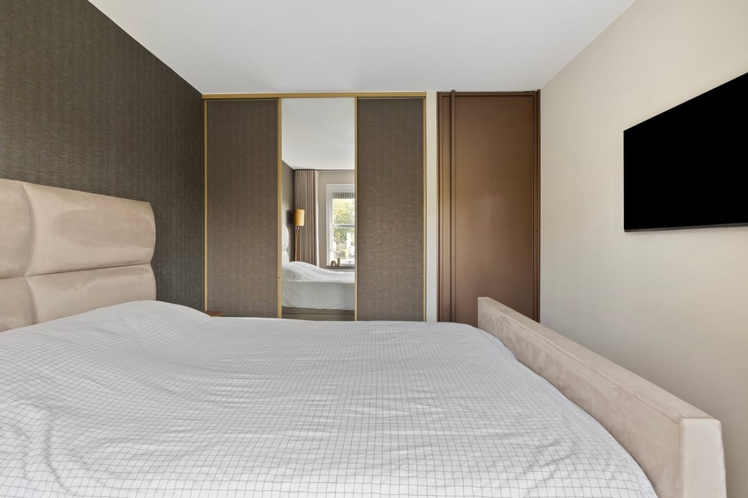 Foto 13 van Diepenbrockdreef 45