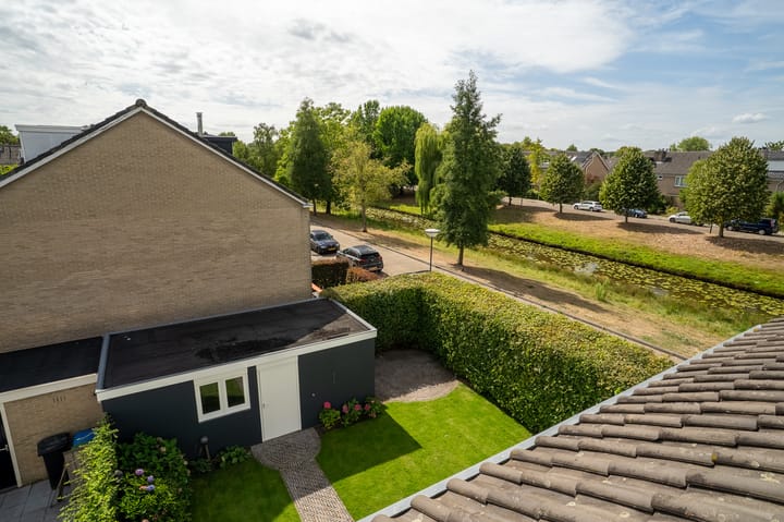 Foto 40 van Diepenbrockstraat 23