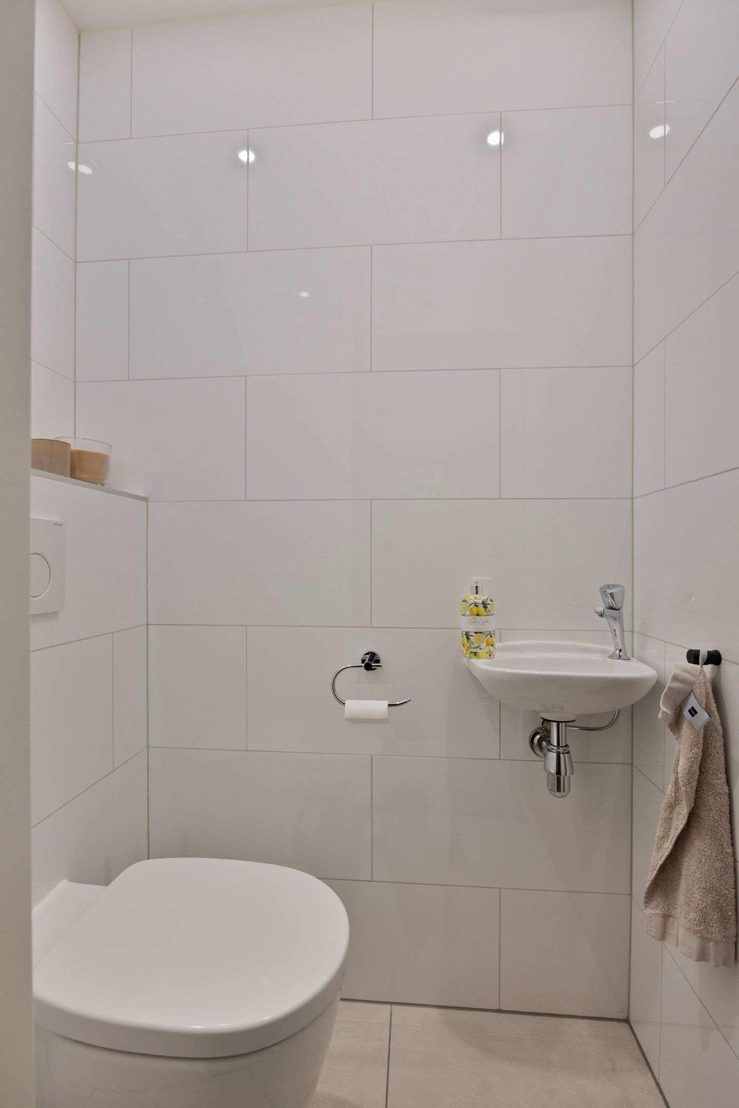 Foto 18 van Diepenbrockdreef 45