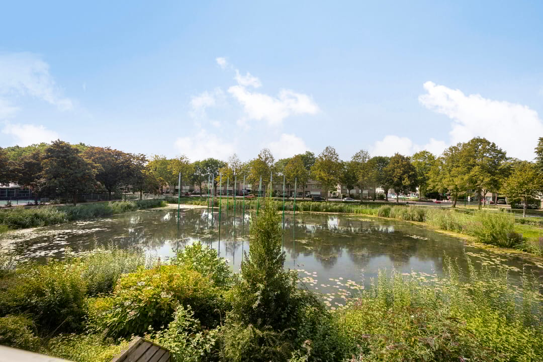 Foto 23 van Diepenbrockdreef 45