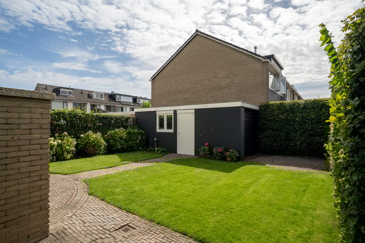 Foto 42 van Diepenbrockstraat 23