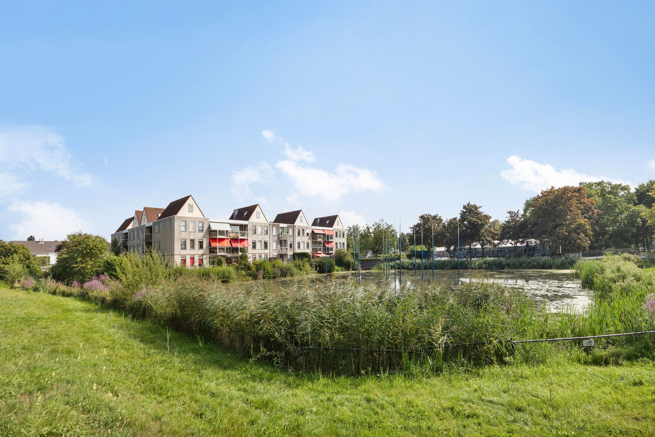 Foto 24 van Diepenbrockdreef 45