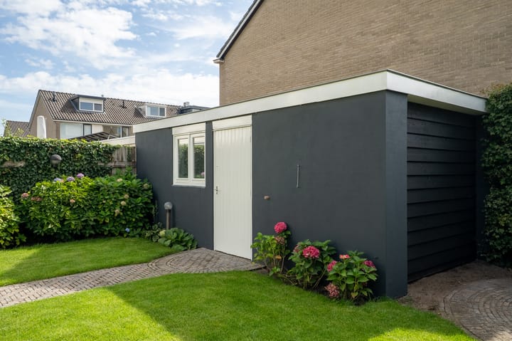 Foto 43 van Diepenbrockstraat 23