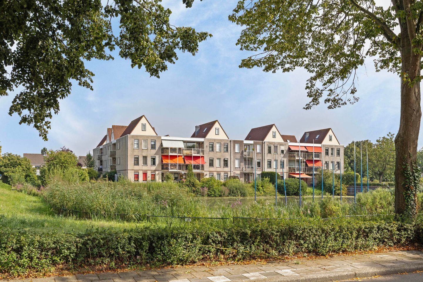 Foto 25 van Diepenbrockdreef 45