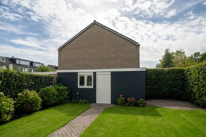 Foto 44 van Diepenbrockstraat 23