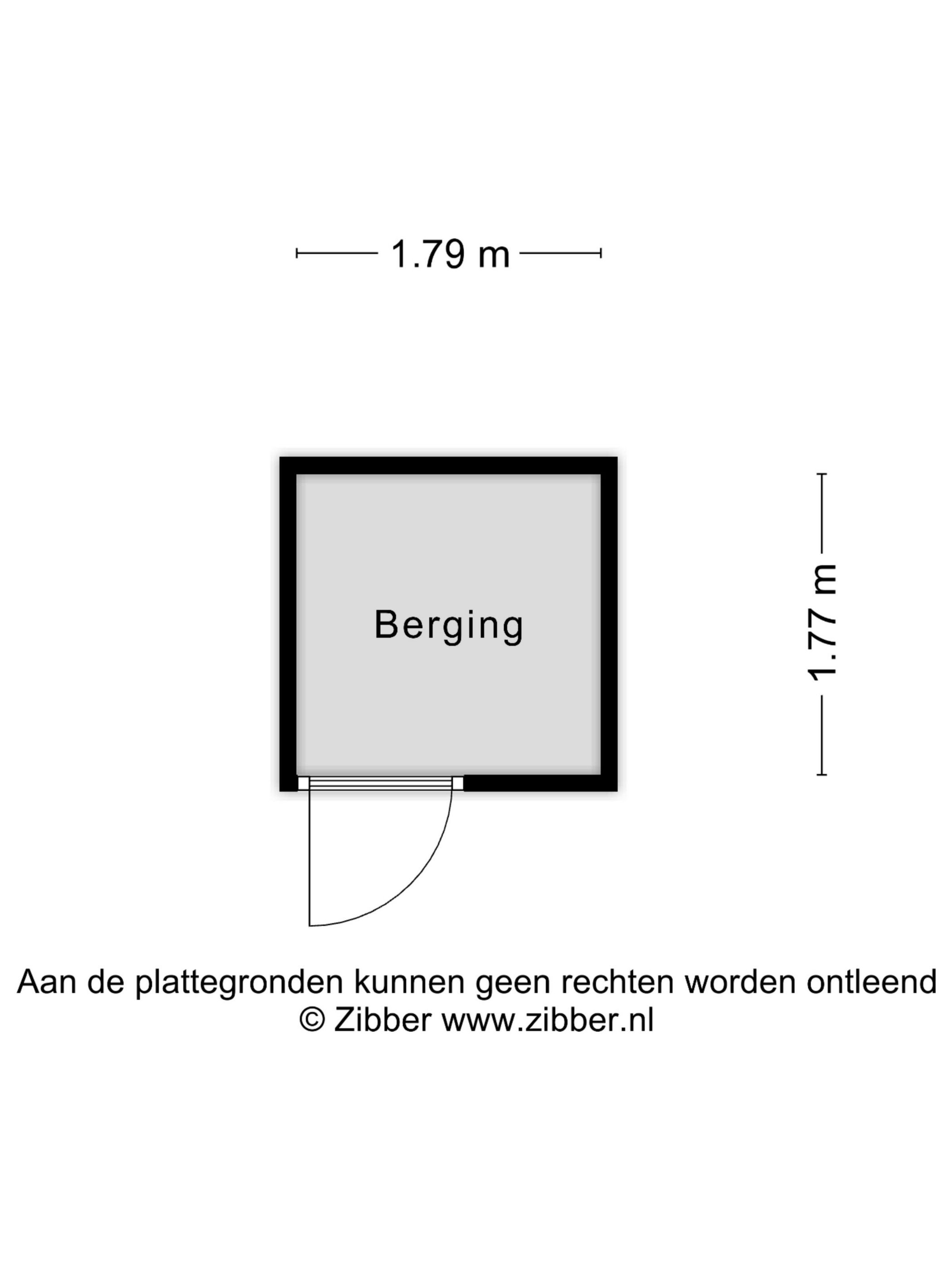 Foto 27 van Diepenbrockdreef 45