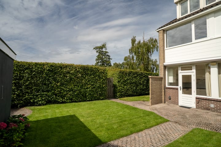 Foto 50 van Diepenbrockstraat 23