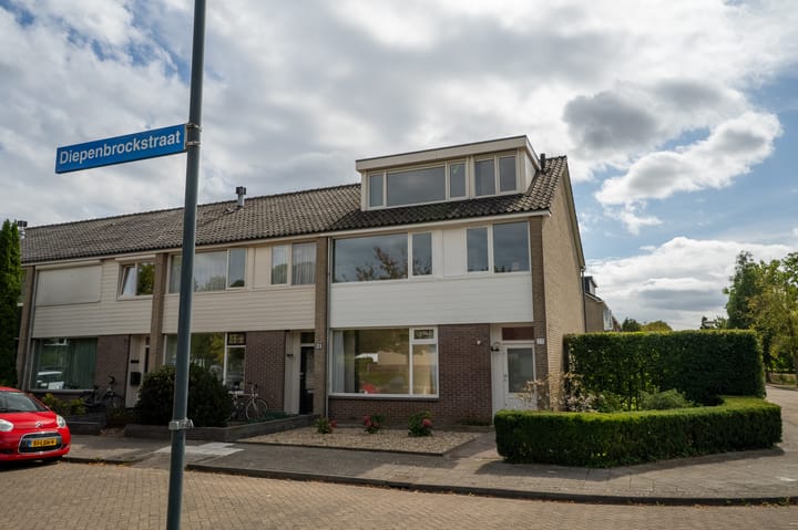 Foto 57 van Diepenbrockstraat 23
