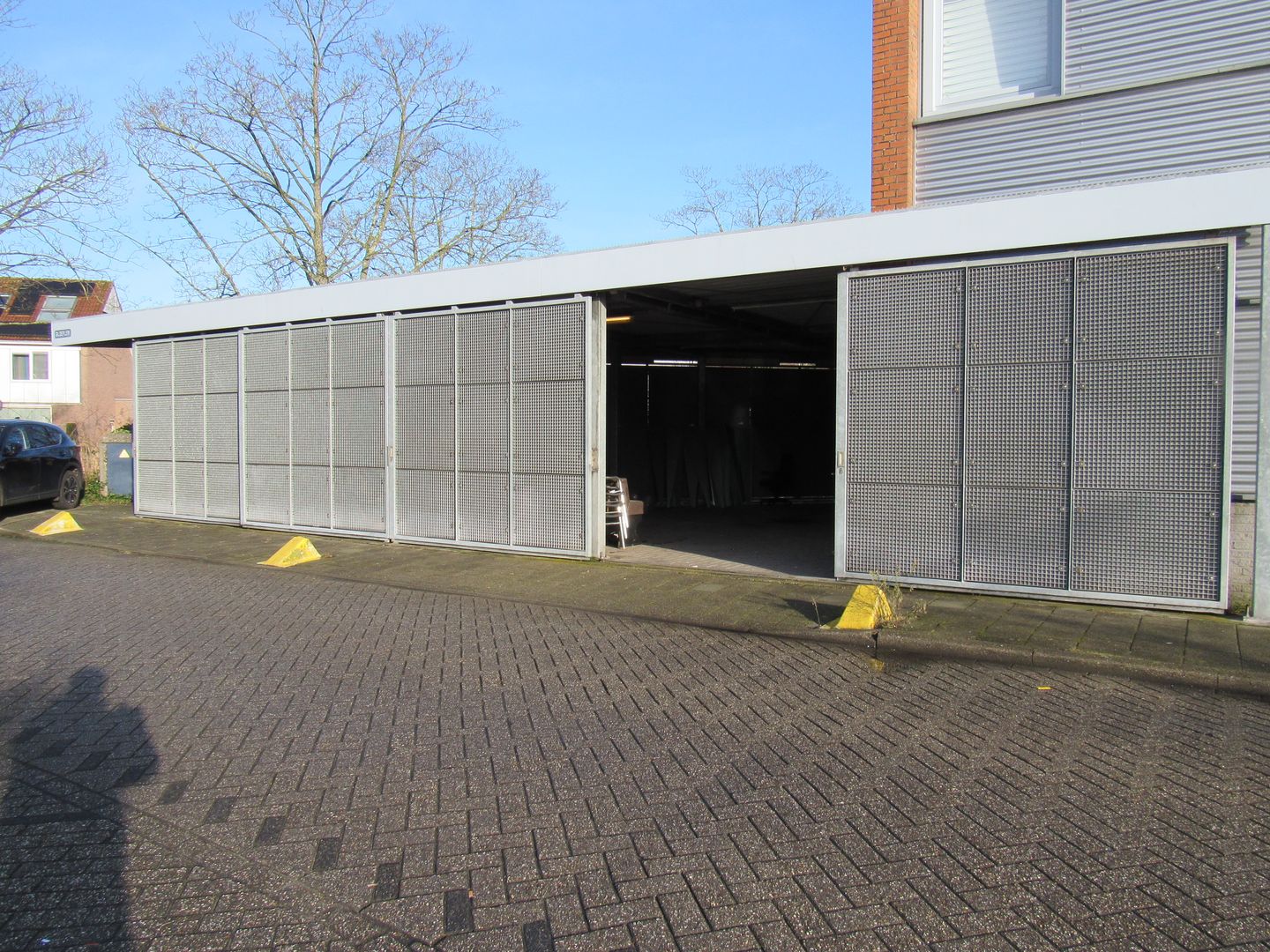 Bekijk foto 3 van Gildeplein 17