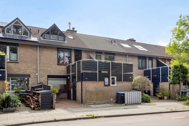 Foto 2 van De Glazenmaker 42