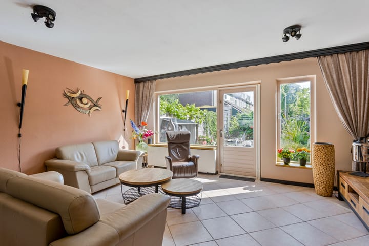 Foto 3 van De Glazenmaker 42