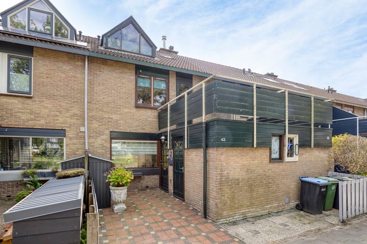 Foto 6 van De Glazenmaker 42