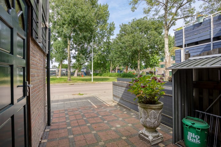 Foto 8 van De Glazenmaker 42