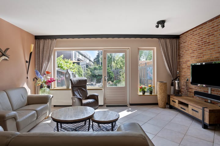 Foto 12 van De Glazenmaker 42